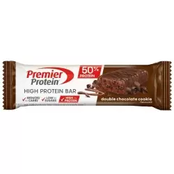 Premier Protein High Protein Bar 50%