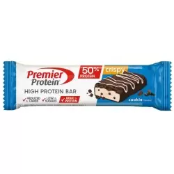 Premier Protein High Protein Bar 50%