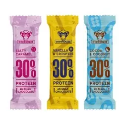 Chimpanzee 30% Protein Bar