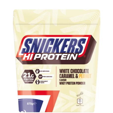 Mars Snickers Hi Protein | online kaufen Mars Snickers Hi Protein | online kaufen