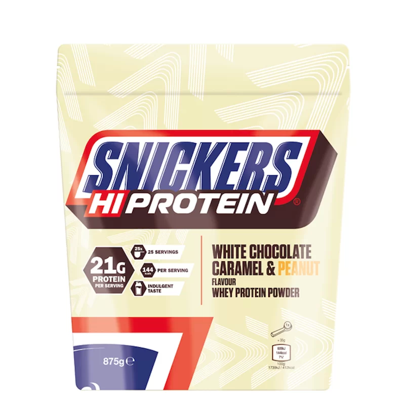 Mars Snickers Hi Protein | online kaufen