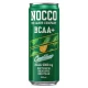 NOCCO BCAA ist ein erfrischendes, koffeinhaltiges Getränk für Sportler und ernährungsbewusste Leute. NOCCO BCAA ist ein erfrischendes, koffeinhaltiges Getränk für Sportler und ernährungsbewusste Leute.