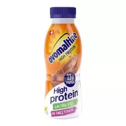 Ovomaltine Drink High Protein | buy online