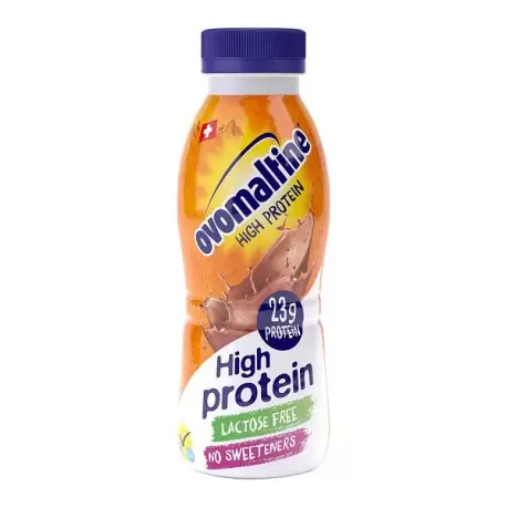Ovomaltine Drink High Protein | buy online Ovomaltine Drink High Protein | buy online
