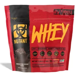 Mutant Whey Protein | Online bestellen