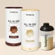 Foodspring Post-Workout All-in-One | der cremige Drink für deine Erholung Foodspring Post-Workout All-in-One | der cremige Drink für deine Erholung