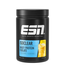 ESN Isoclear Whey Isolate | Lieferung in 24 h