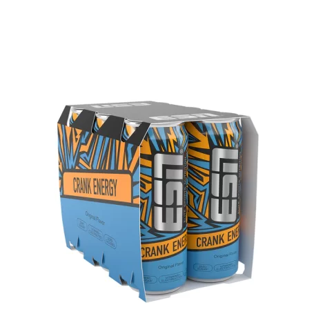 ESN Crank Energy | Lieferung in 24 h ESN Crank Energy | Lieferung in 24 h