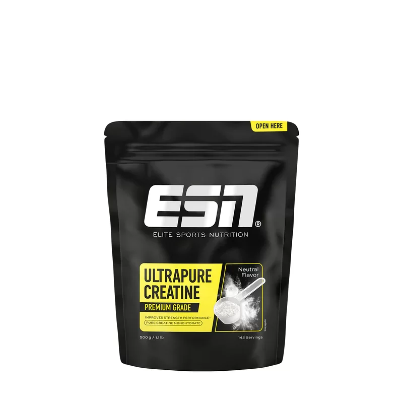 ESN Ultrapure Creatine Monohydrate | online kaufen