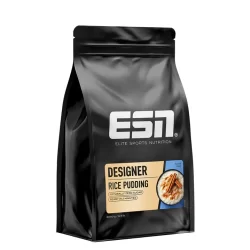 ESN Instant Rice Pudding | Livraison en 24 h