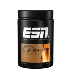 ESN Flexpresso Protein Coffee
