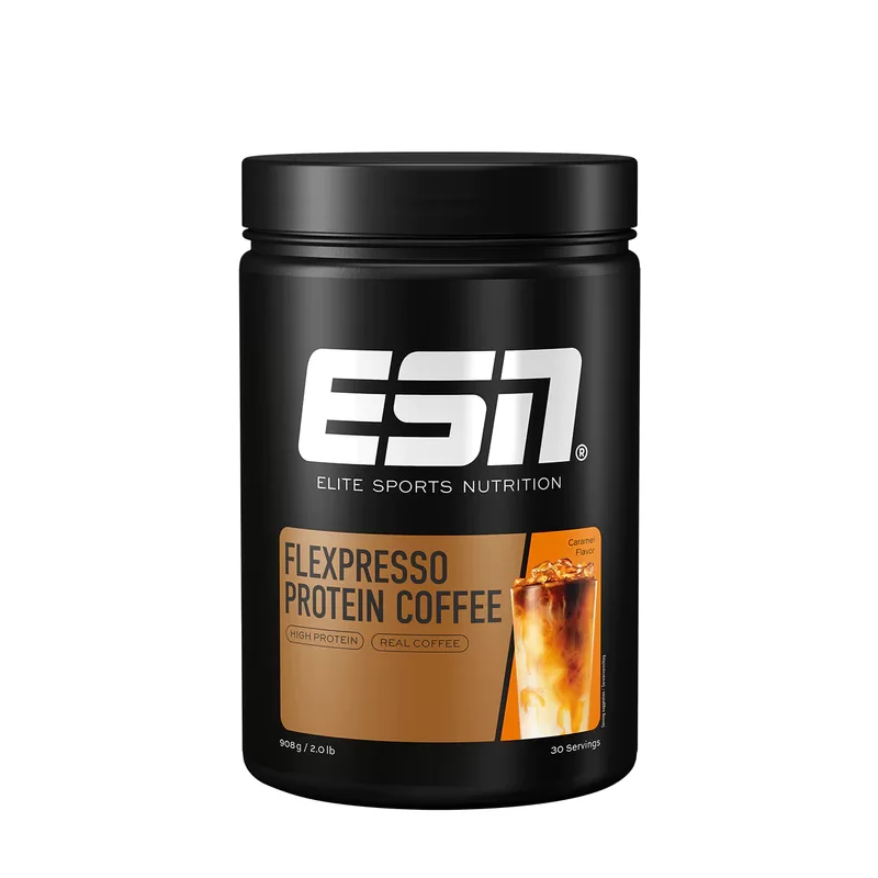 ESN Flexpresso Protein Coffee | buy online