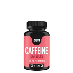 ESN Caffeine Caps | online kaufen