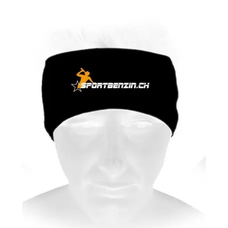 Sportbenzin Running Stirnband | acheter en ligne Sportbenzin Running Stirnband | acheter en ligne