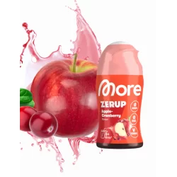More Nutrition Zerup | online kaufen