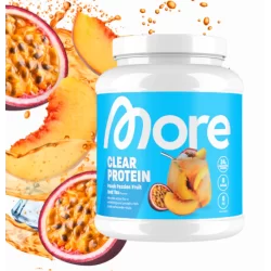 More Nutrition Clear Protein | online kaufen