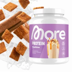 More Nutrition Protein | online kaufen