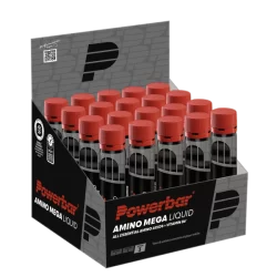 Powerbar BlackLine Amino Mega Liquid | Livraison en 24 h