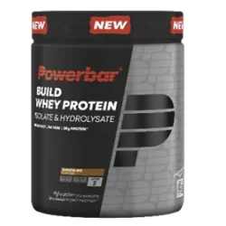Powerbar BlackLine Build Whey Protein | online kaufen