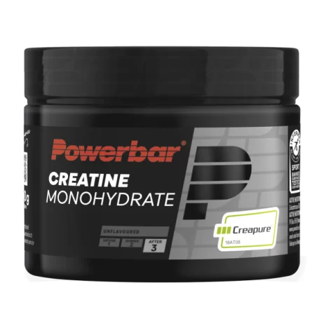 Powerbar BlackLine Creatine Monohydrate | Lieferung in 24 g Powerbar BlackLine Creatine Monohydrate | Lieferung in 24 g