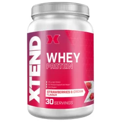 Scivation Xtend Whey Protein | Lieferung in 24 h