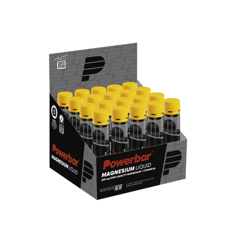 Powerbar BlackLine Magnesium Liquid | online kaufen