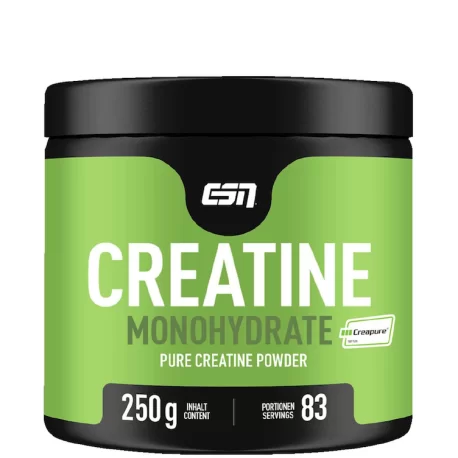 ESN Creapure Creatine Monohydrate | online kaufen ESN Creapure Creatine Monohydrate | online kaufen