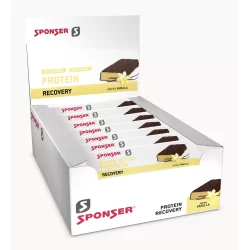 Sponser Protein Recovery | online bestellen