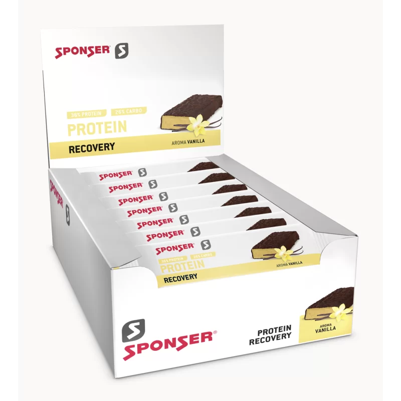 Sponser Protein Recovery | online bestellen