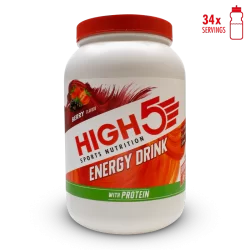 High5 Energy Drink with Protein | buy online