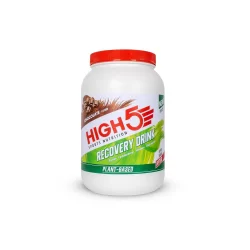 High5 Plant-Based Recovery Drink | acheter en ligne