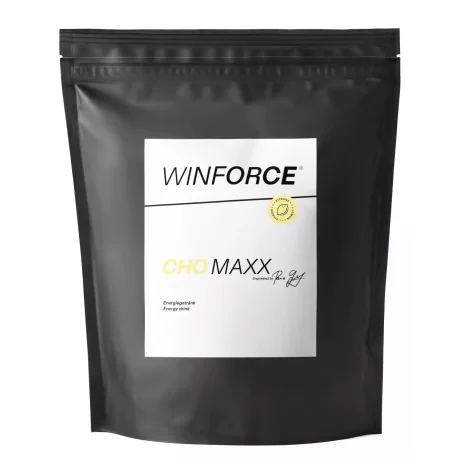 Winforce CHO MAXX | Lieferung in 24 h Winforce CHO MAXX | Lieferung in 24 h
