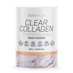 BioTech Clear Collagen Professional