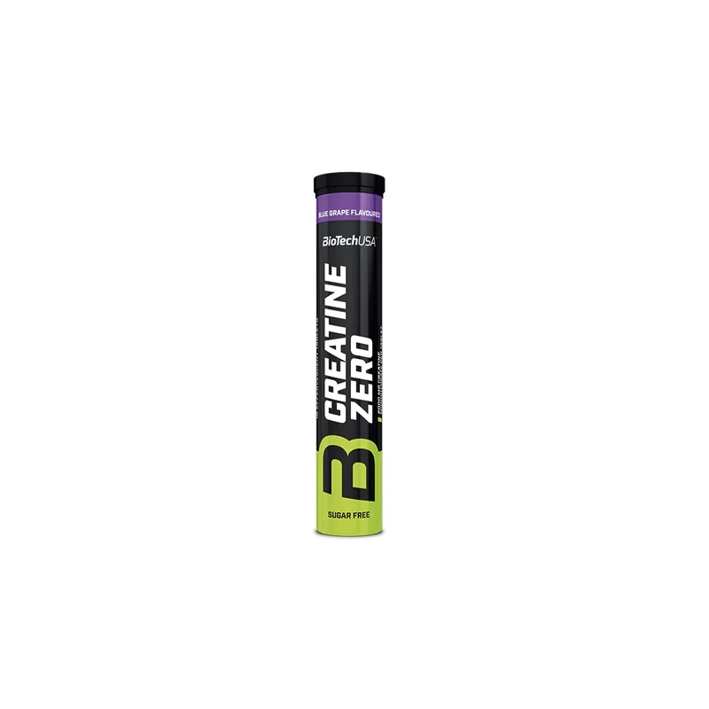 BioTech Creatine Zero