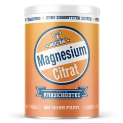 Effective Nature Magnesium Citrat | buy online