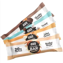 ESN Designer Bar Crunchy | online bestellen