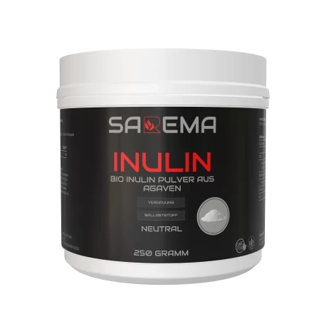 Sarema Inuline | Livraison en 24 h Sarema Inuline | Livraison en 24 h