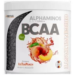 ProFuel Alphaminos BCAA | Online bestellen