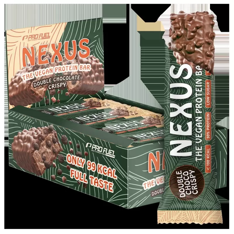ProFuel NEXUS Proteinriegel online bestellen