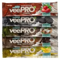 ProFuel veePro Proteinriegel