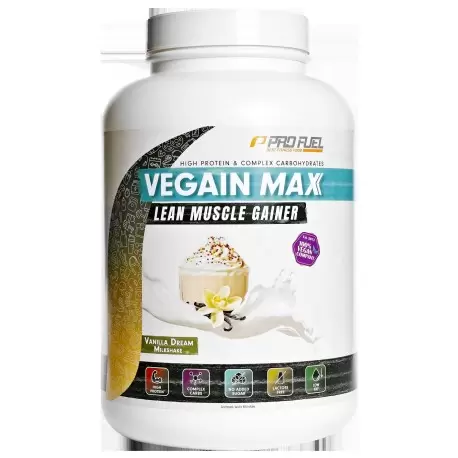 ProFuel VEGAIN MAX Gainer online bestellen ProFuel VEGAIN MAX Gainer online bestellen