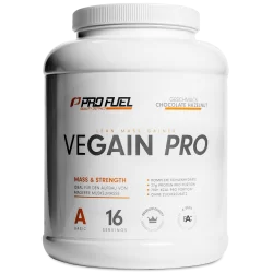 ProFuel Vegain Pro | Veganer Massgainer online bestellen