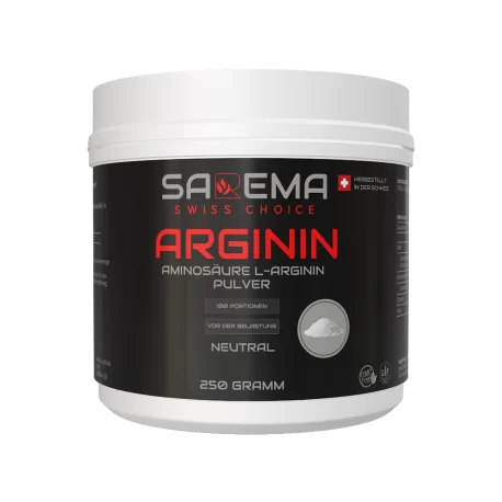 Sarema Arginin | Lieferung in 24 h Sarema Arginin | Lieferung in 24 h