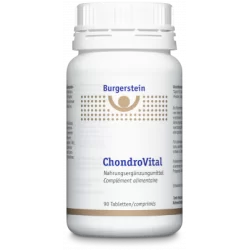 Burgerstein Chondrovital | Liefrung in 24h