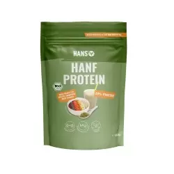 HANS Brainfood Hanfprotein | online kaufen
