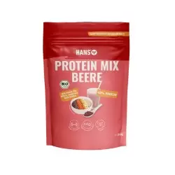 HANS Brainfood Mix de protéines de baies