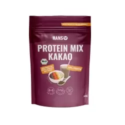 HANS Brainfood Kakao Proteinmix | Lieferung in 24 h