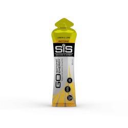 Der SiS GO Isotonic Energy Gel ist ein isotonischer Gel, der während des Trainings schnell und leichtverdauliche Kohlenhydrate l