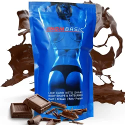 NOM Basic Schokolade