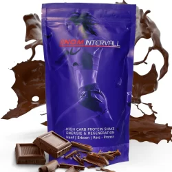 NOM Intervall Schokolade
